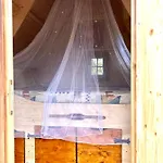 Holiday home Maerchenhuette- Campen Am Wald Und